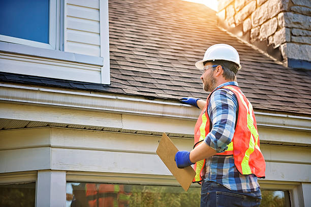 Licensed Gutter Installation service in Troutdale, OR - Roof Repair Smedway